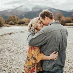 Meet your Posher, Maggie